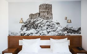 Hotel Rural Sra De Pereiras